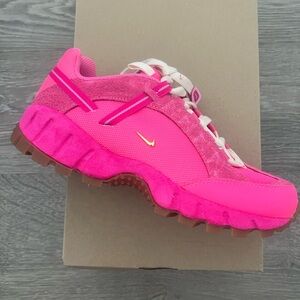 Nike Air Humara x Jacquemus